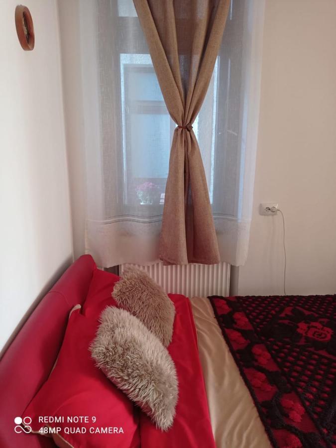 Apartament Piata Sfatului Apartment Brasov Bagian luar foto